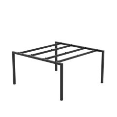 CADRU KUBE TWIN 1380X1400