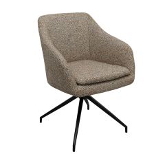 SCAUN SANTI TERRACOTTA