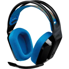 НАУШНИКИ LOGITECH G535 ЧЕРНЫЙ | СИНИЙ