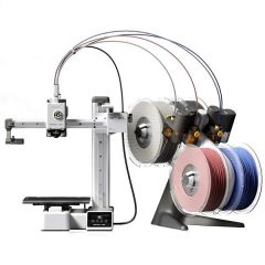 3D-принтер Bambu Lab A1 Mini Combo