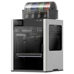 3D-принтер Bambu Lab H2D AMS Combo