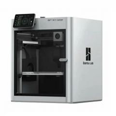 3D-принтер / 3D-сканер Bambu Lab X1 Carbon
