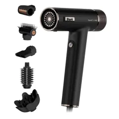 USCĂTOR DE PĂR SHARK SPEEDSTYLE PRO 5-IN-1 NEGRU