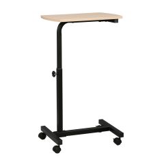 MASUTA AJUSTABILA LIFTO 48X32X57-86 STEJAR M37/BLACK