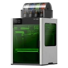 3D-принтер Bambu Lab H2D Laser Full Combo 40W