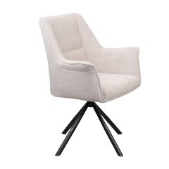 SCAUN BLUM STOFĂ GREY BOOGIE 84