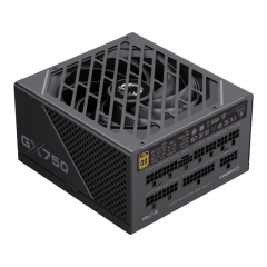 SURSĂ ALIMENTARE PC GAMEMAX GX-750 PRO ATX NEGRU