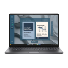 НОУТБУК ДЛЯ БИЗНЕСА DELL PRO 16 PC16255 MAGNETITE