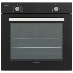 CUPTOR ELECTRIC DAEWOO BO7HD51GBNM OȚEL INOXIDABIL