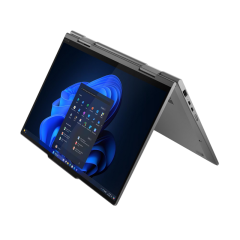 LAPTOP BUSINESS LENOVO THINKPAD X1 2-IN-1 GEN 10 GREY