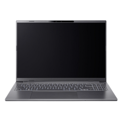НОУТБУК ACER ASPIRE 16 AI OLED A16-61M STEEL GRAY