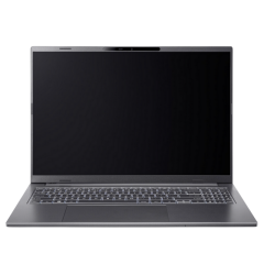 НОУТБУК ACER ASPIRE 16 AI OLED A16-52M STEEL GRAY