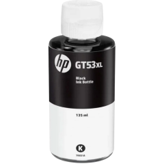 КОНТЕЙНЕР С ЧЕРНИЛАМИ HP GT53XL