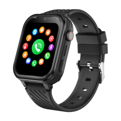 CEAS PENTRU COPII WONLEX KT15 PRO NEGRU