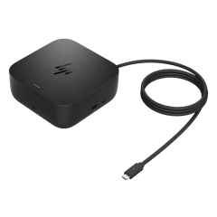 ДОК-СТАНЦИЯ HP USB-C 100W G6 DOCK ЧЕРНЫЙ