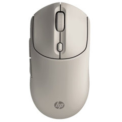 MOUSE HP 400 QUIET MAPLE