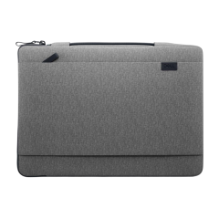 HUSĂ PENTRU LAPTOP DELL ECOLOOP URBAN GRI