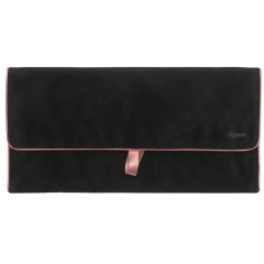 STYLER DYSON AIRWRAP TRAVEL POUCH NEGRU | ROZ