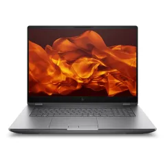 LAPTOP HP ZBOOK FURY G1I GREY