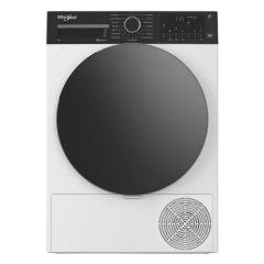 USCĂTOR DE RUFE WHIRLPOOL WP A9X WBS EE ALB