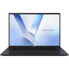 LAPTOP ASUS VIVOBOOK 18 M1807GA QUIET BLUE
