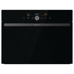 CUPTOR ELECTRIC GORENJE BCM4547DG NEGRU