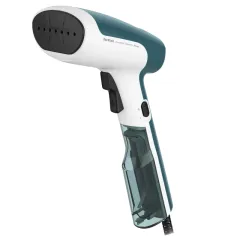 РУЧНОЙ ОТПАРИВАТЕЛЬ TEFAL DT6131E0 БЕЛЫЙ | БИРЮЗОВЫЙ