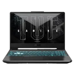 ИГРОВОЙ НОУТБУК ASUS TUF GAMING A15 FA506NCG GRAPHITE BLACK