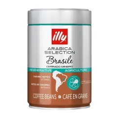 КОФЕ ARABICA SELECTION - BRASILE