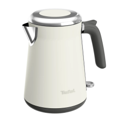 ЭЛЕКТРОЧАЙНИК TEFAL KI666AE0 БЕЛЫЙ