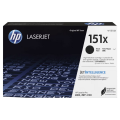 ТОНЕР-КАРТРИДЖ HP 151X