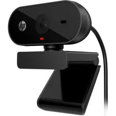 ВЕБ-КАМЕРА HP 320 FHD ЧЕРНЫЙ