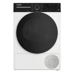 USCĂTOR DE RUFE WHIRLPOOL WP E12X WBS EE ALB
