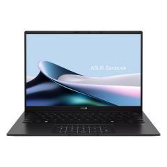 НОУТБУК ASUS ZENBOOK 14 UM3406GA JADE BLACK
