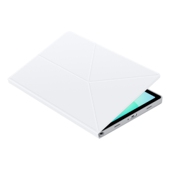 HUSĂ PENTRU TABLETĂ SAMSUNG GALAXY TAB A11+ BOOK COVER 11" ALB