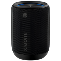 ПОРТАТИВНАЯ КОЛОНКА XIAOMI BLUETOOTH SPEAKER MINI ЧЕРНЫЙ