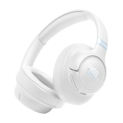 НАУШНИКИ JBL TUNE 780NC БЕЛЫЙ