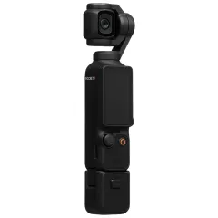 ЭКШН-КАМЕРА DJI OSMO POCKET 3 ЧЕРНЫЙ
