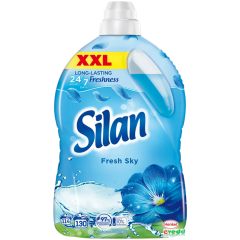 BALSAM DE RUFE SILAN