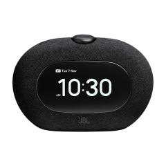 BLUETOOTH-ДИНАМИК JBL HORIZON 3 ЧЕРНЫЙ