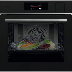CUPTOR ELECTRIC AEG TP8SB731AT NEGRU