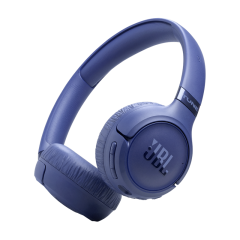 НАУШНИКИ JBL TUNE 680NC СИНИЙ