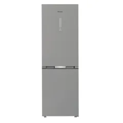 ХОЛОДИЛЬНИК WHIRLPOOL WHK 26362 XP4E СЕРЕБРИСТЫЙ