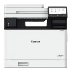 ЛАЗЕРНЫЙ МФУ CANON I-SENSYS MF752CDW 2 ЦВЕТНОЙ A4 БЕЛЫЙ