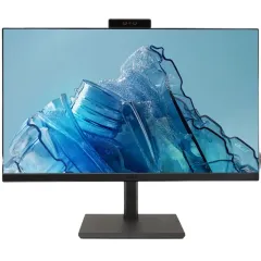27" МОНИТОР ACER B277KD, IPS 3840X2160 4K UHD, ЧЁРНЫЙ