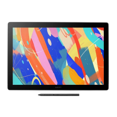 TABLETĂ GRAFICĂ WACOM CINTIQ 16 " DTK168 NEGRU