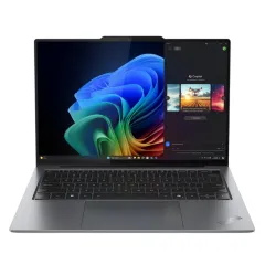 НОУТБУК ДЛЯ БИЗНЕСА 14" LENOVO THINKPAD X9-14 GEN 1, GREY, INTEL CORE ULTRA 7 258V, 32ГБ/1024ГБ, WINDOWS 11 PRO