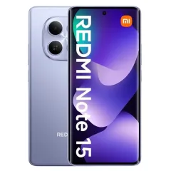 СМАРТФОН XIAOMI REDMI NOTE 15, 8 ГБ / 256ГБ