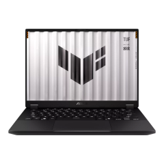 ИГРОВОЙ НОУТБУК ASUS TUF GAMING A14 FA401UH JAEGER GRAY