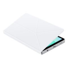 HUSĂ PENTRU TABLETĂ SAMSUNG GALAXY TAB A11 BOOK COVER 8.7" ALB